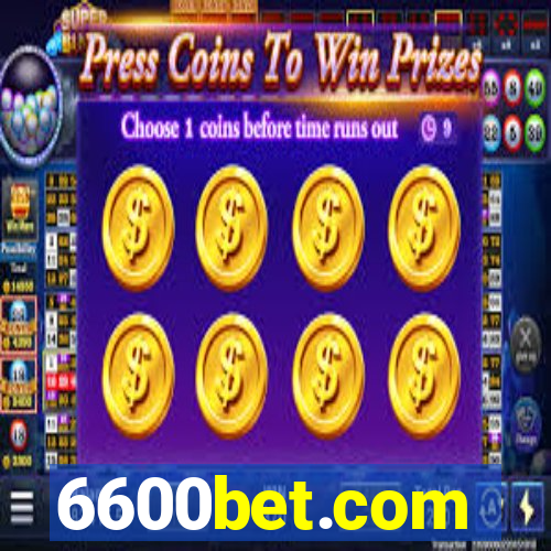 6600bet.com