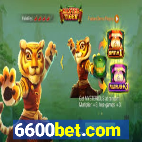 6600bet.com