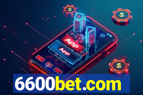 6600bet.com