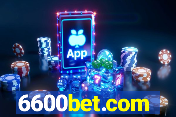 6600bet.com