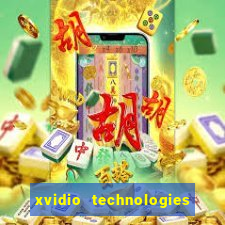 xvidio technologies startup download android