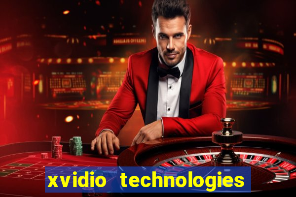 xvidio technologies startup download android