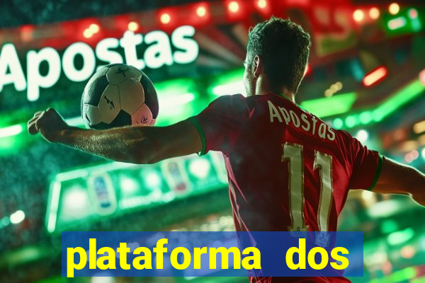 plataforma dos artistas jogo