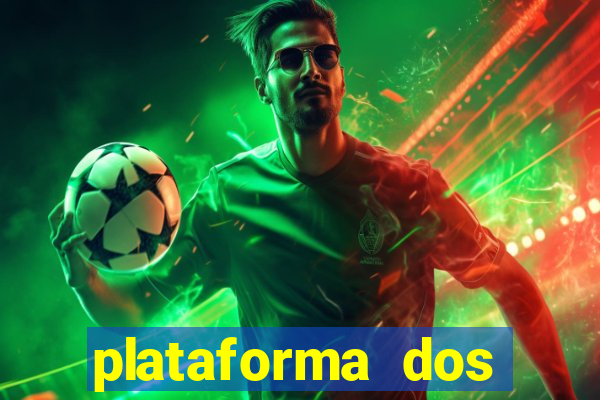 plataforma dos artistas jogo