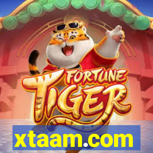 xtaam.com