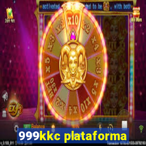 999kkc plataforma