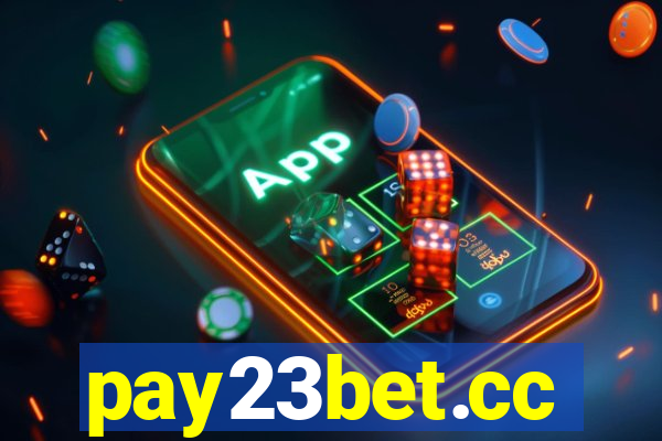 pay23bet.cc