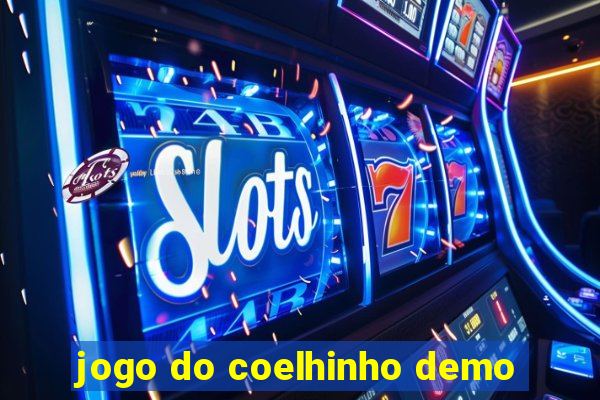 jogo do coelhinho demo