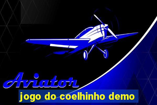 jogo do coelhinho demo