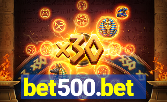 bet500.bet