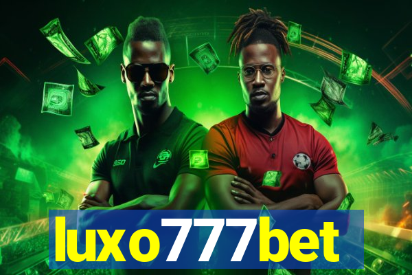 luxo777bet