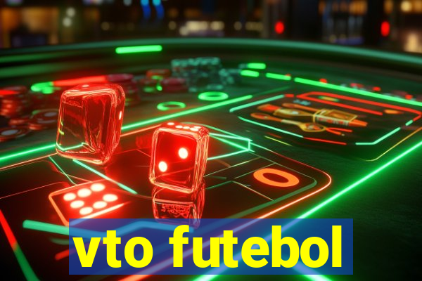 vto futebol