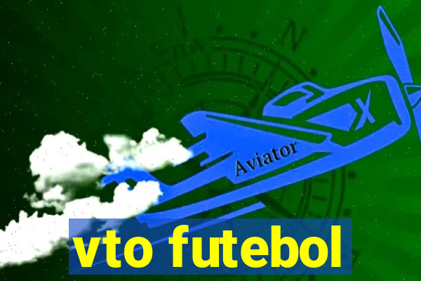 vto futebol