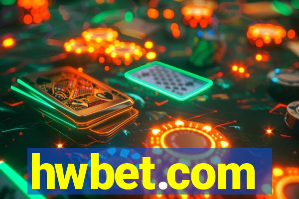 hwbet.com