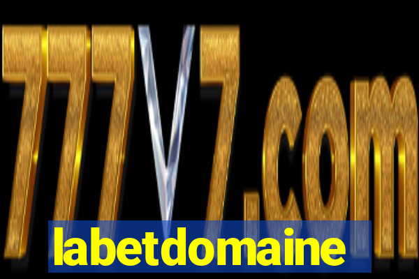 labetdomaine