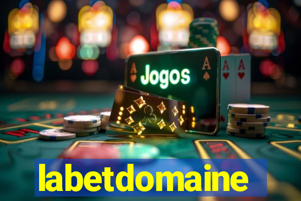 labetdomaine