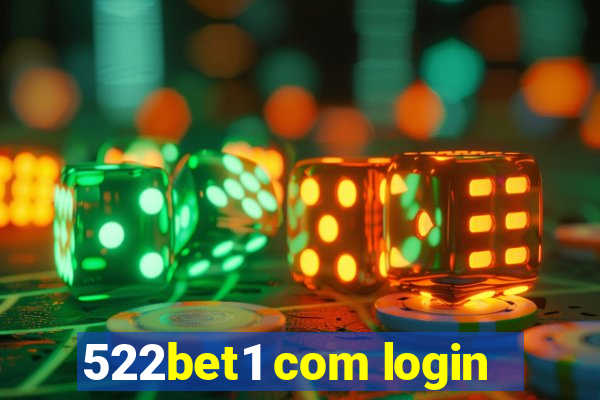 522bet1 com login