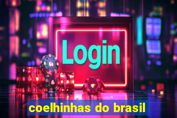 coelhinhas do brasil