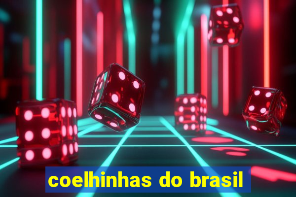 coelhinhas do brasil