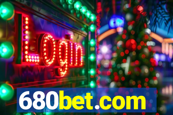 680bet.com