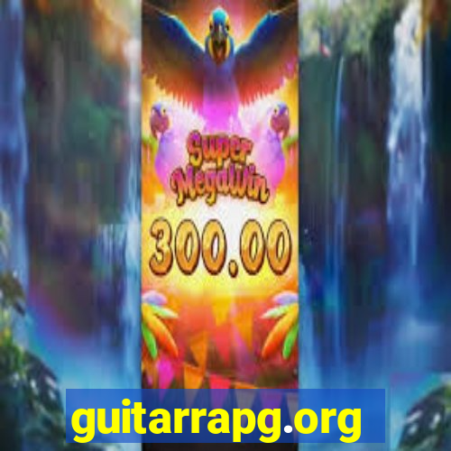 guitarrapg.org