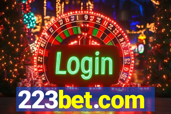 223bet.com