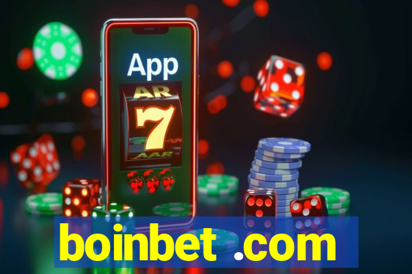 boinbet .com