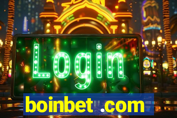 boinbet .com