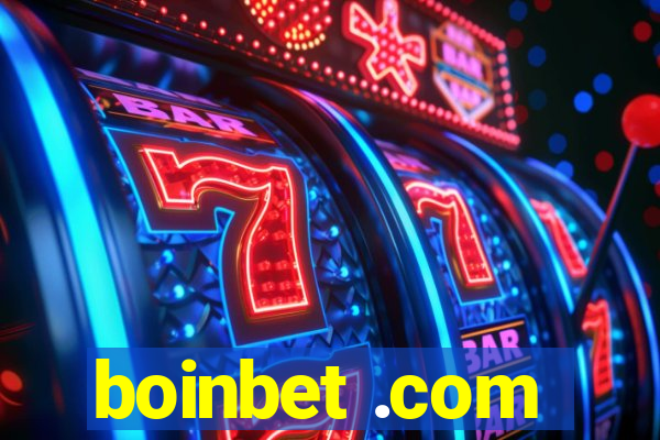 boinbet .com