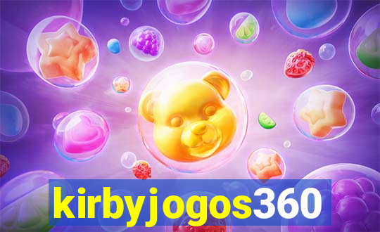 kirbyjogos360