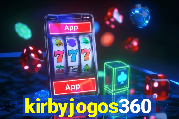 kirbyjogos360