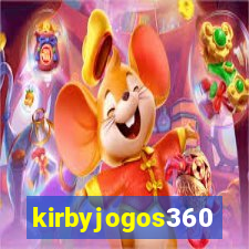 kirbyjogos360