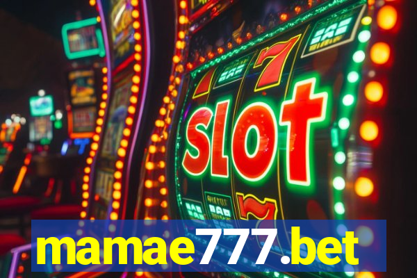 mamae777.bet