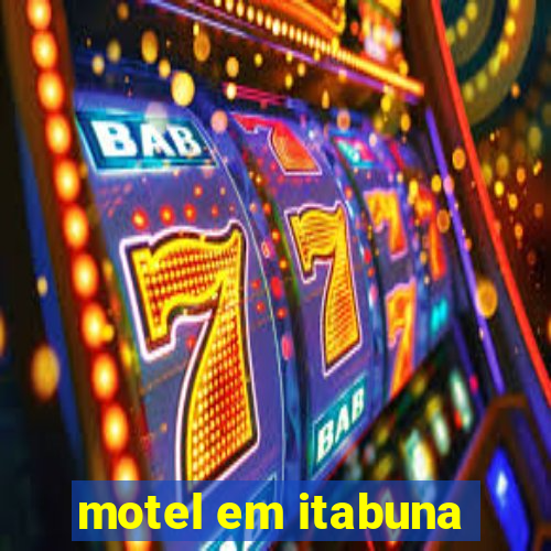 motel em itabuna