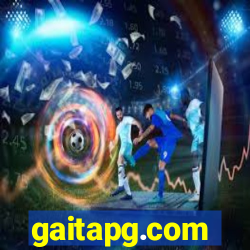 gaitapg.com