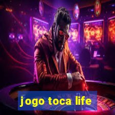 jogo toca life