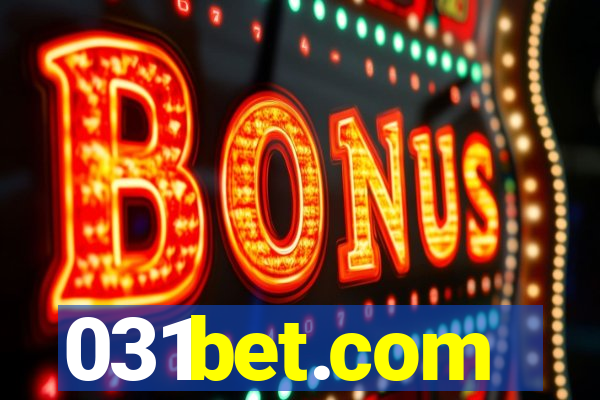 031bet.com