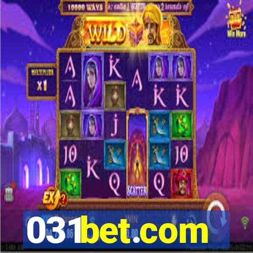 031bet.com