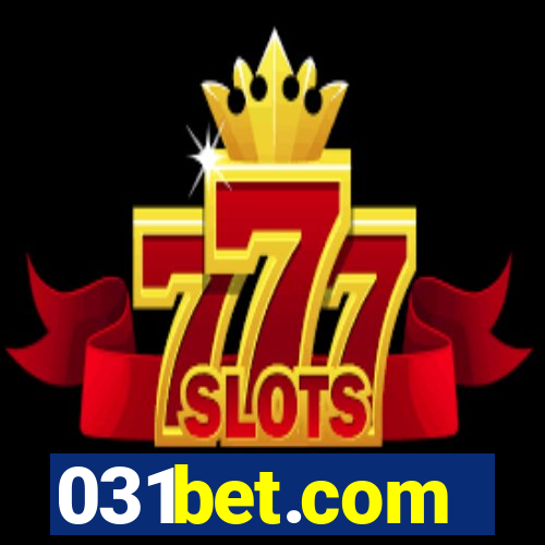 031bet.com