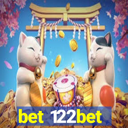 bet 122bet