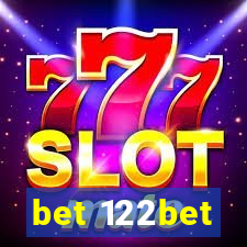 bet 122bet