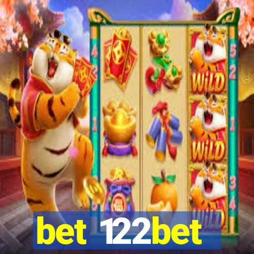 bet 122bet