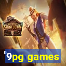 9pg games