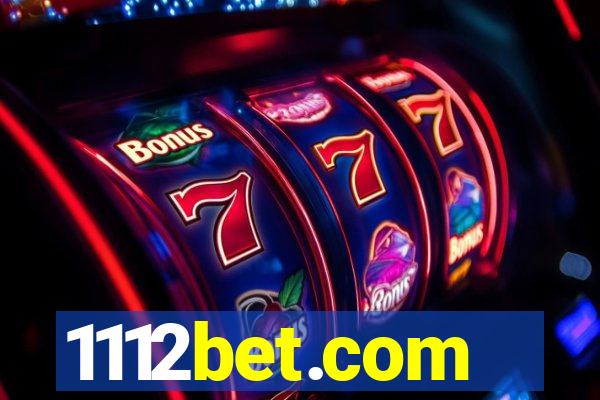 1112bet.com