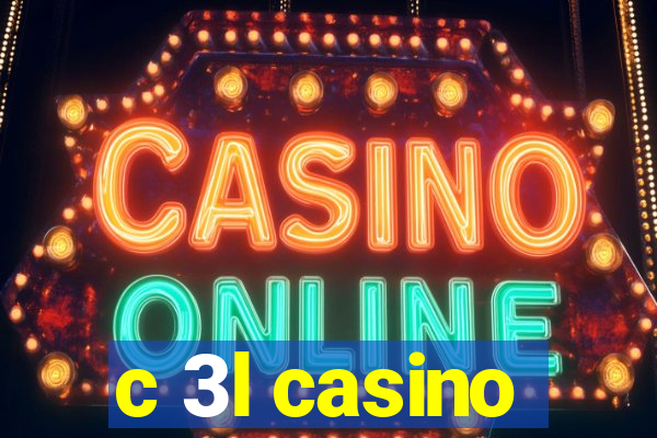 c 3l casino