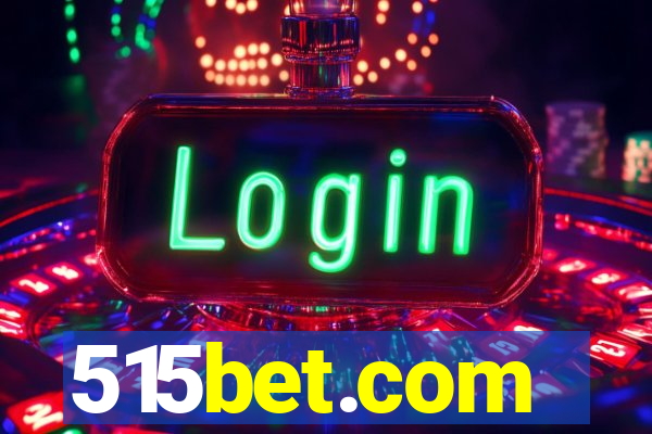 515bet.com