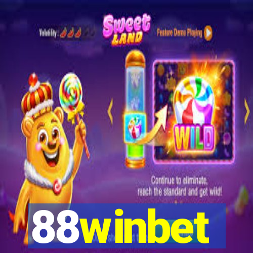 88winbet