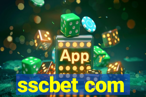 sscbet com