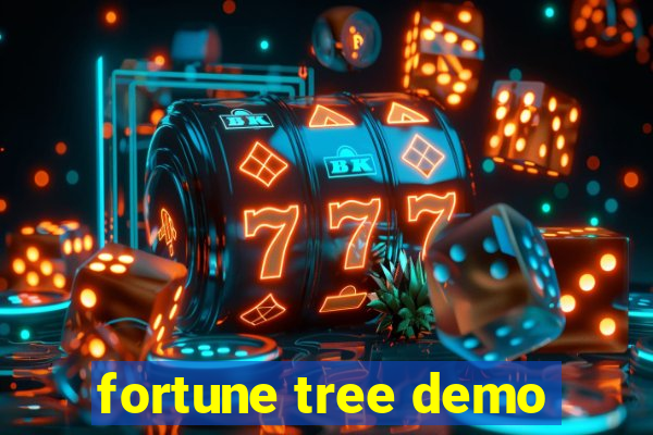 fortune tree demo