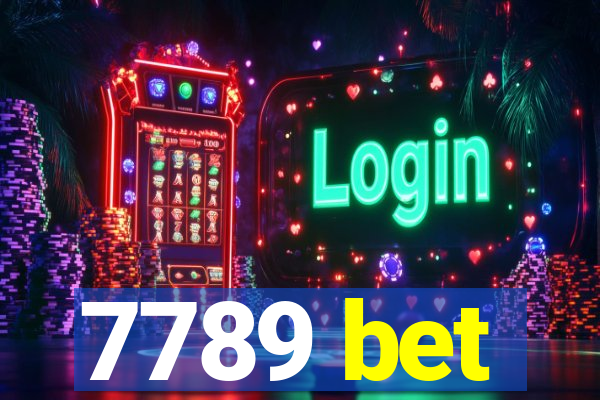 7789 bet